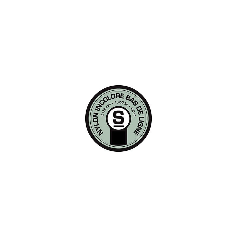 Nylon bas de ligne Clear