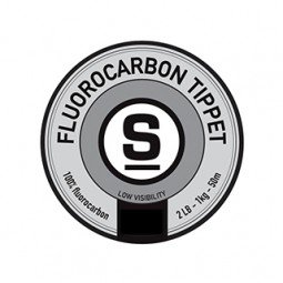 Tippet Fluorocarbon
