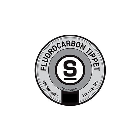 Tippet Fluorocarbon