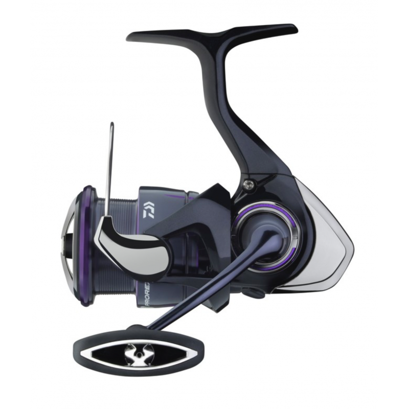 DAIWA PROREX V LT 2500XH
