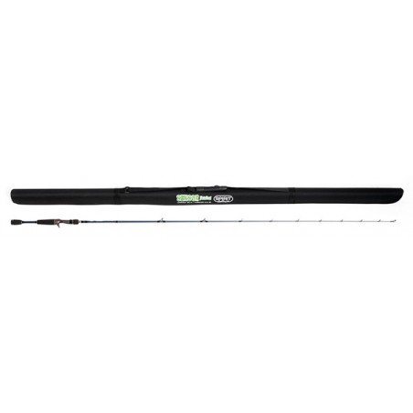 SENSOR 4 Jigging 1,90m - monobrin