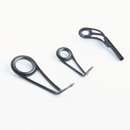 Pack 14 anneaux SIC - Black