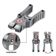 Wire nipper
