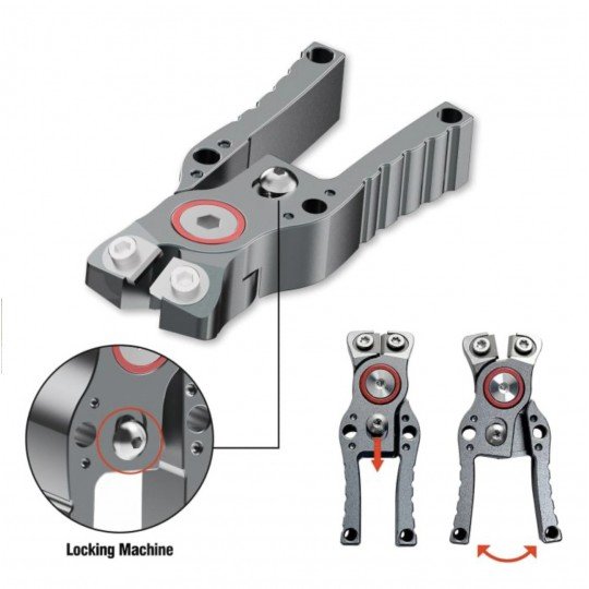 Wire nipper