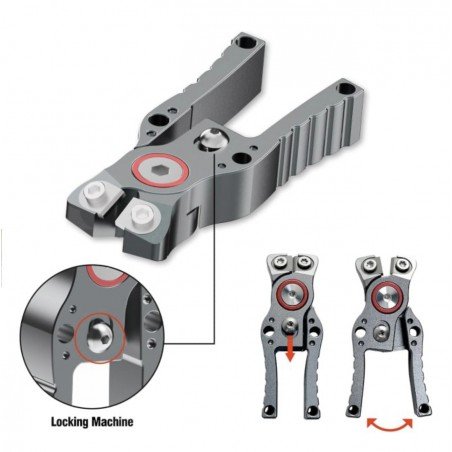 Wire nipper