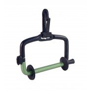 Portabobinas/distribuidor de hilo y fluorocarbono