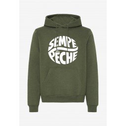 Sweat-Shirt Sempé