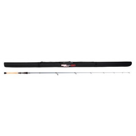 SENSOR 4 Radical 1,90m - unico tramo