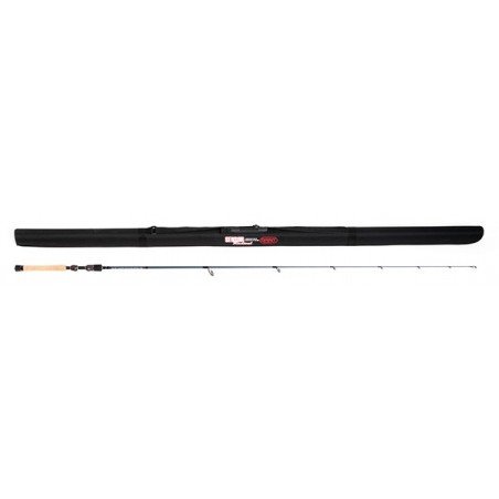 SENSOR 4 Radical 1,90m - unico tramo