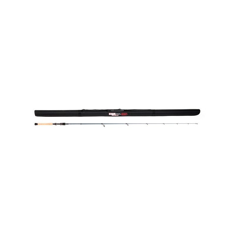 SENSOR 4 Radical 1,90m - unico tramo
