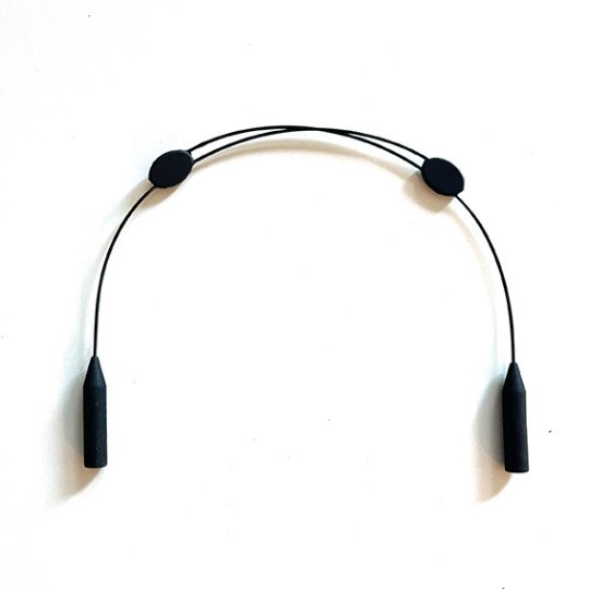 Cordon pour lunettes