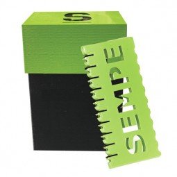 Boite de rangement pour bas de ligne