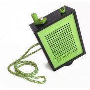 Caja para moscas vivas