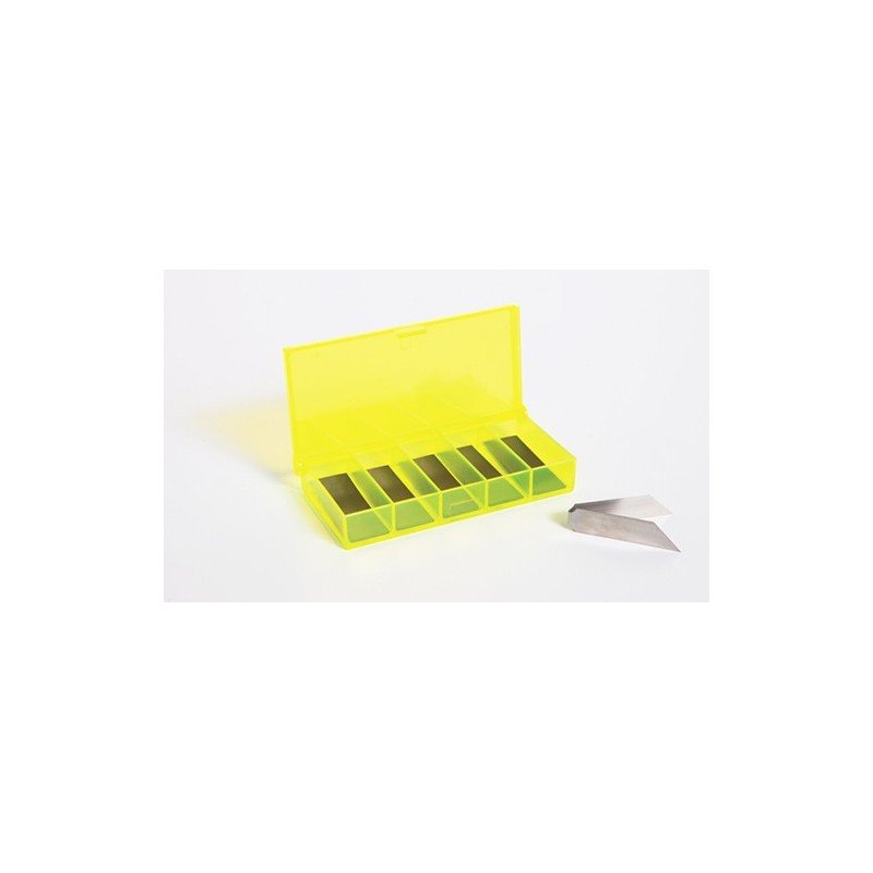 Magnetic box