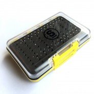 Waterproof fly box