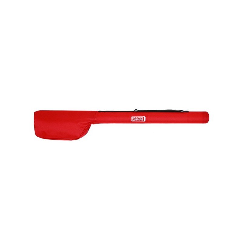 Tubo con proteccion del carrete 1,08m