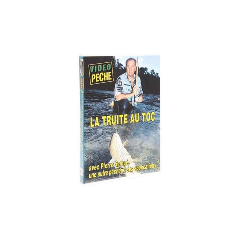 DVD Toc technique