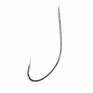 Snelled hook HAD