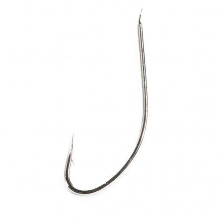 Snelled hook HAD