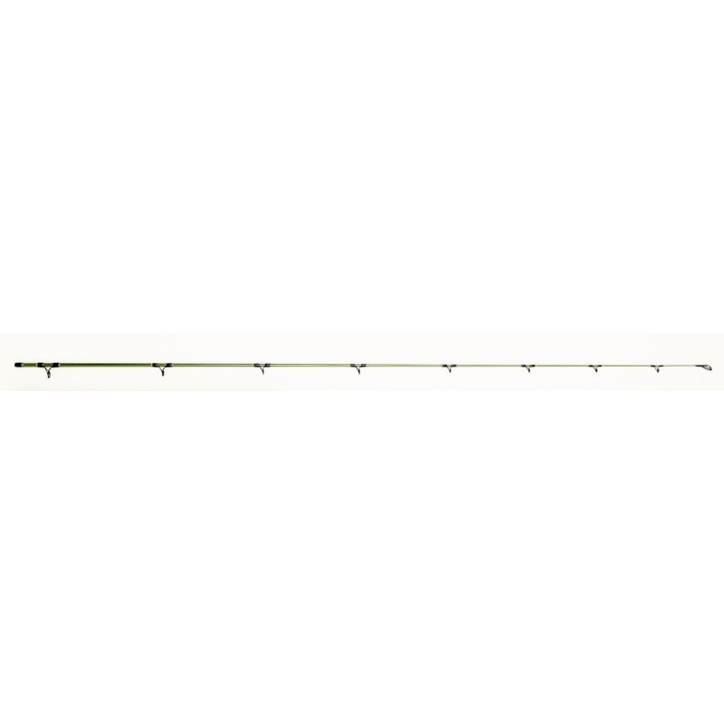DK RIVER 240 tip section