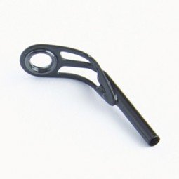 Anneau pointe SIC - Black
