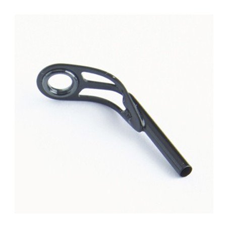 SIC tip guide black  - AVP-PS