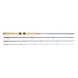 DRIVA ULTIMA 3,60m 4 brins (bagues)